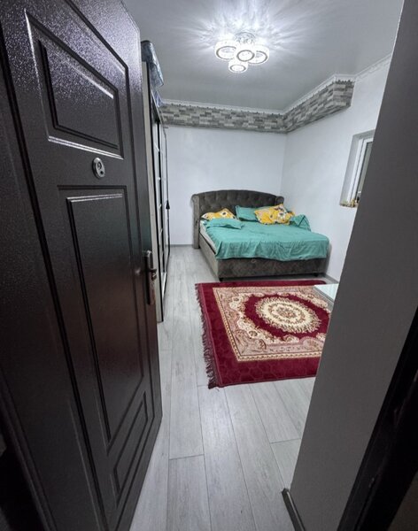 Sector 3, metrou Republica