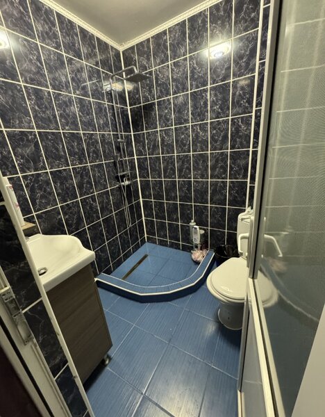 Sector 3, metrou Republica